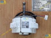 ( SP1913 ) Quạt Dàn Nóng LG DC 3 Phase 85W